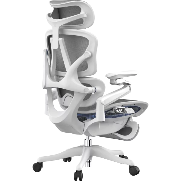 Ergonomic Gaming Chair Proove Gaming Cl0ud - fotoğraf 1