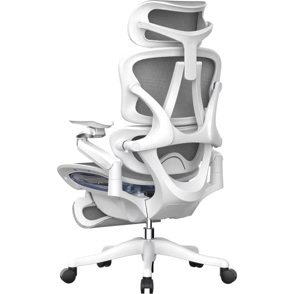 Ergonomic Gaming Chair Proove Gaming Cl0ud - fotoğraf 2