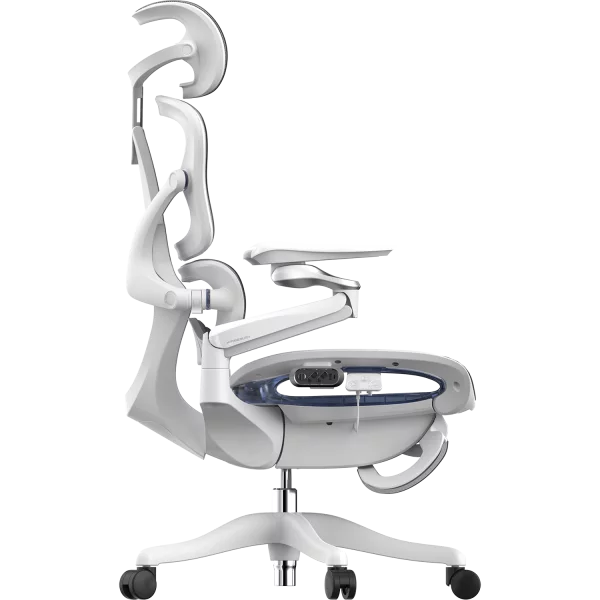 Ergonomic Gaming Chair Proove Gaming Cl0ud - fotoğraf 3