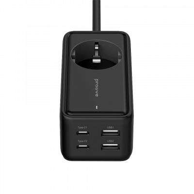 Power Strip Homester PD-03
