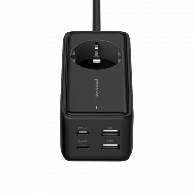 Power Strip Homester PD-03