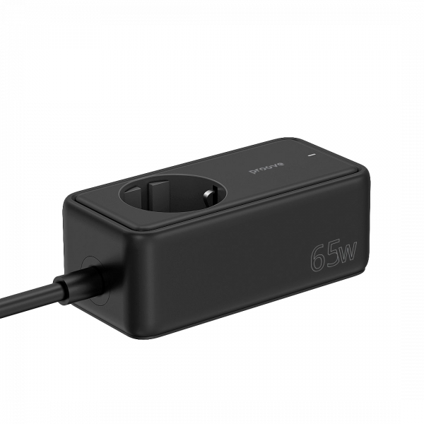 Proove Power Strip Homester PD-03 1AC 65W (2 Type-C + 2USB) - Photo 5