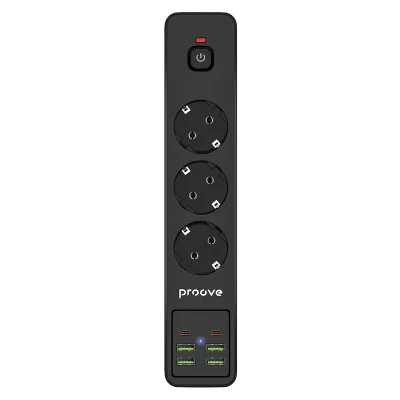 Power Socket P-03