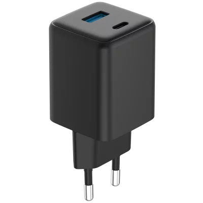 Pocket GaN Plus 25W (Type-C + USB)