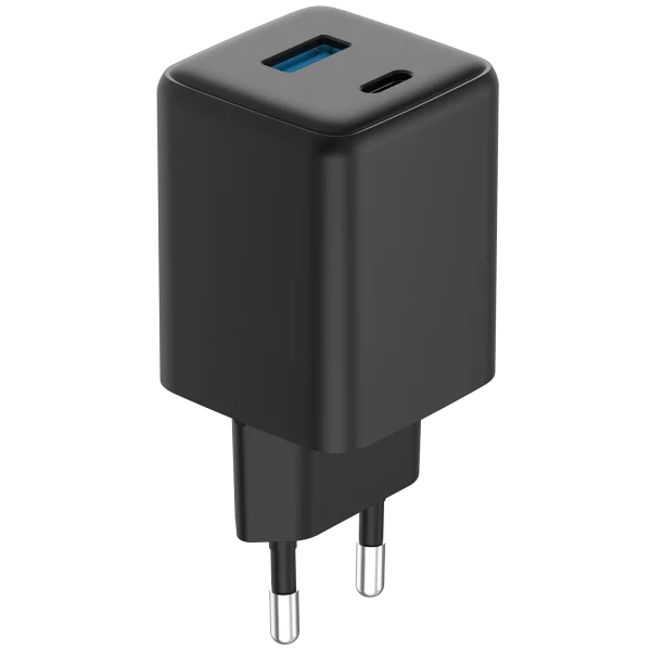 Wall Charger Proove Pocket GaN Plus 25W (Type-C + USB)