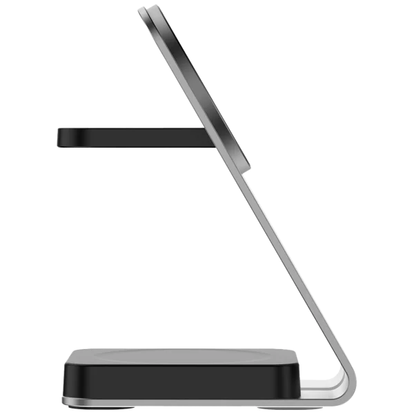 Wireless charger Proove Focus 3 in 1 Qi2.2 25W - photo 2