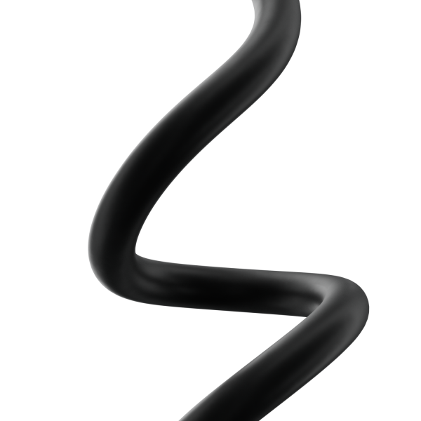 Cable Proove Jelly Silicone Type-C to Type-C 60W (1m) - Photo 3