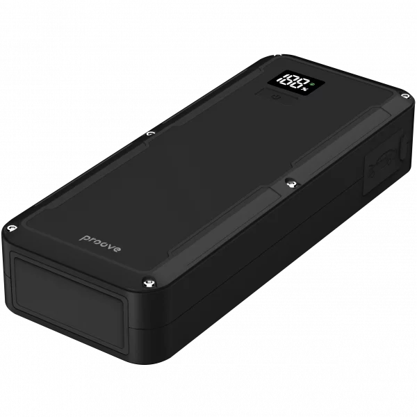 Car Jump Starter Proove Jumper 12 000mAh - Photo 2