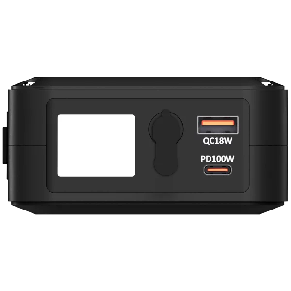 Car Jump Starter Proove Jumper 12 000mAh - Photo 5