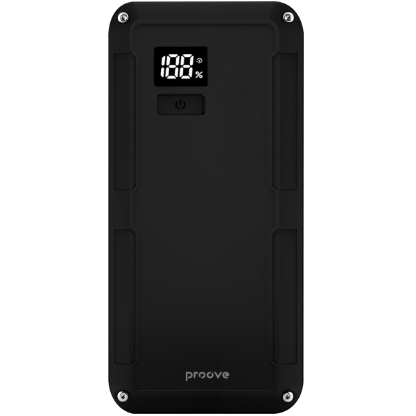 Car Jump Starter Proove Jumper 20 000mAh - Photo 1