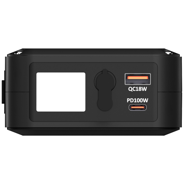 Car Jump Starter Proove Jumper 20 000mAh - Photo 5