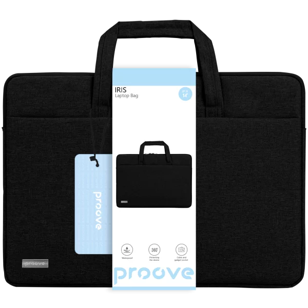 Laptop Bag Proove Iris 14
