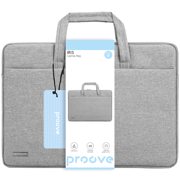 Laptop Bag Proove Iris 14