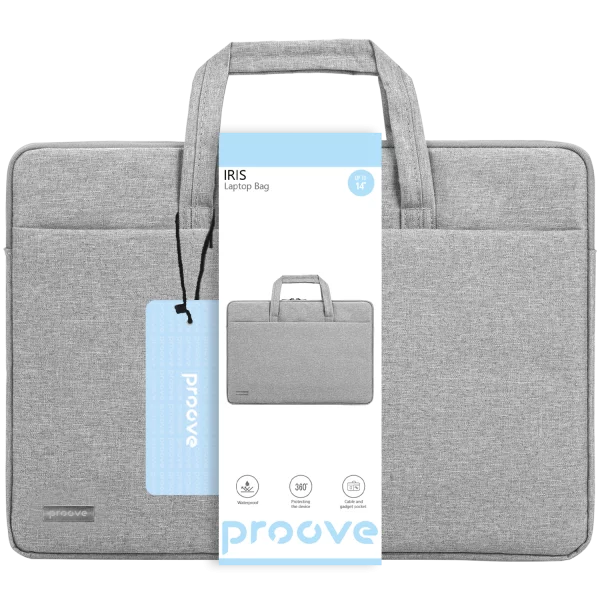 Laptop Bag Proove Iris 14