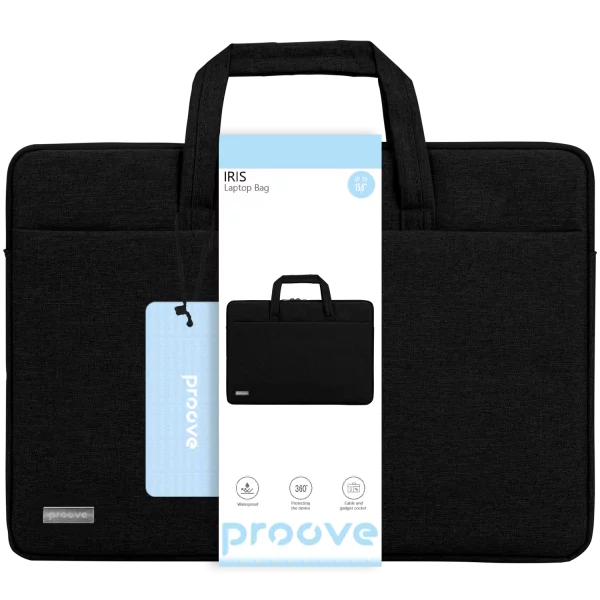 Laptop Bag Proove Iris 15,6
