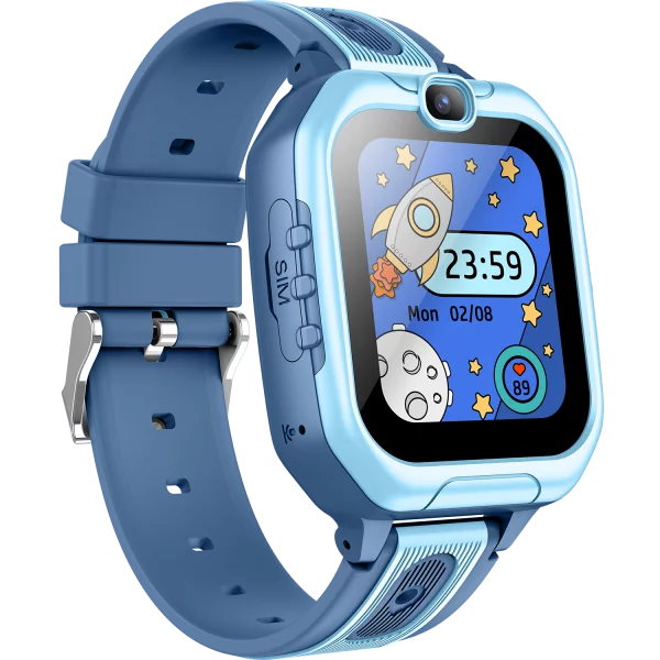 Smart Watch Proove Kids Ticki with SIM+GPS - Photo 2