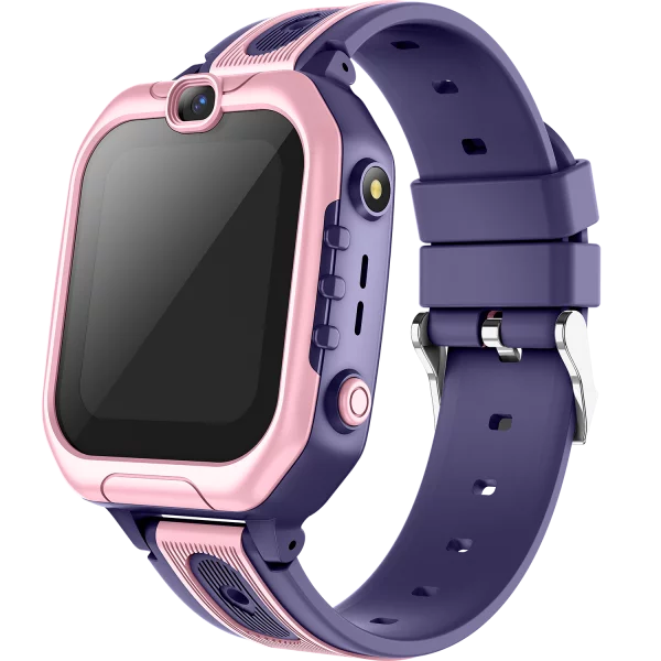 Smart Watch Proove Kids Ticki with SIM+GPS - Photo 1