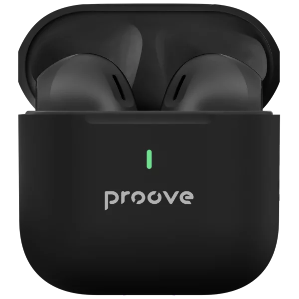 Wireless Earphones Proove Mainstream 2 TWS (APP) - Zdjęcie 1