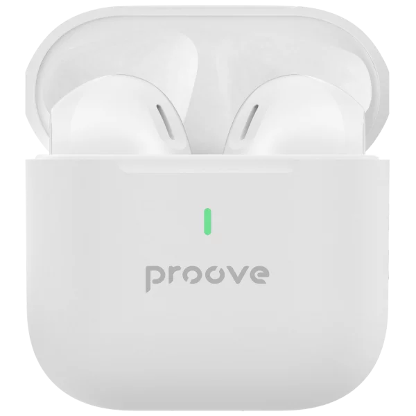 Wireless Earphones Proove Mainstream 2 TWS (APP) - Zdjęcie 1