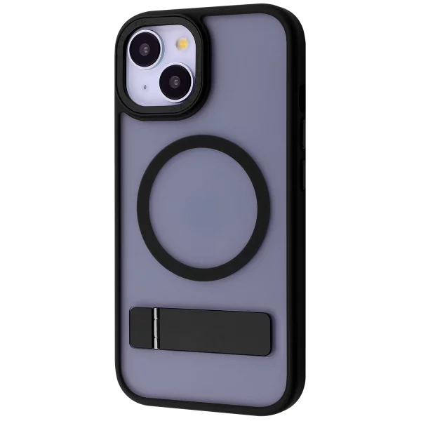 Proove Mainstay Case with Magnetic Ring iPhone 15