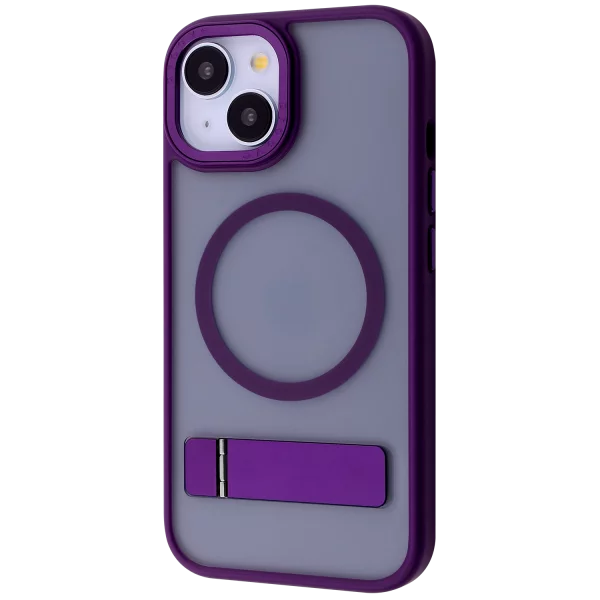 Proove Mainstay Case with Magnetic Ring iPhone 15