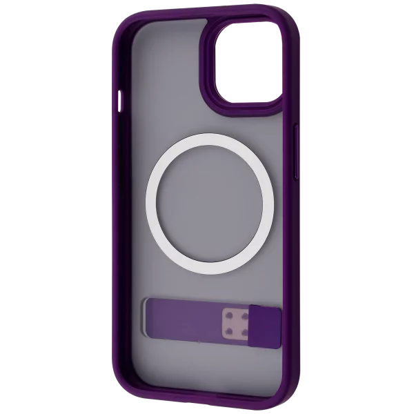 Proove Mainstay Case with Magnetic Ring iPhone 15 - Photo 1
