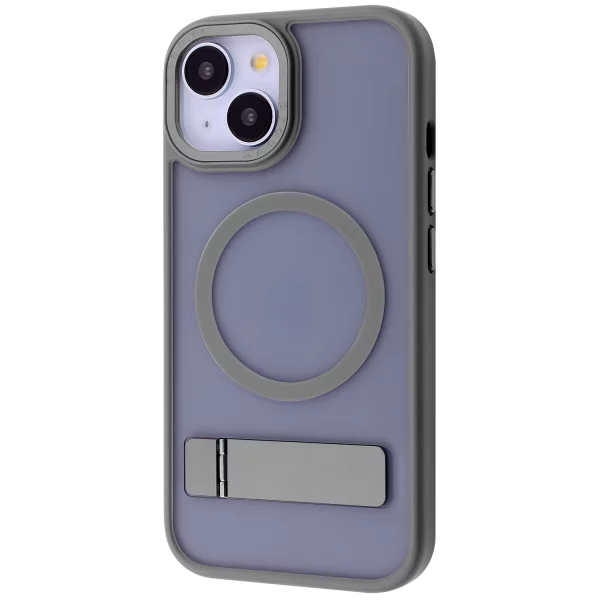 Proove Mainstay Case with Magnetic Ring iPhone 15