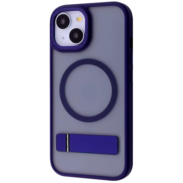 Proove Mainstay Case with Magnetic Ring iPhone 15