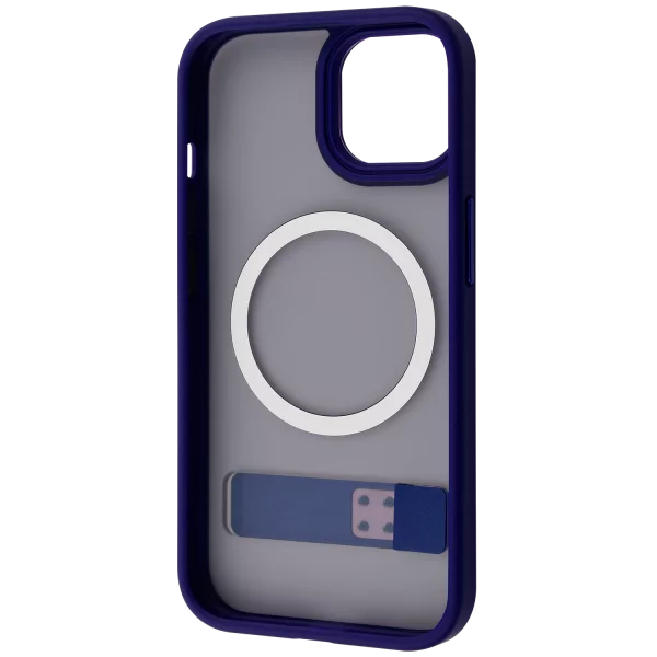 Proove Mainstay Case with Magnetic Ring iPhone 15 - Photo 1