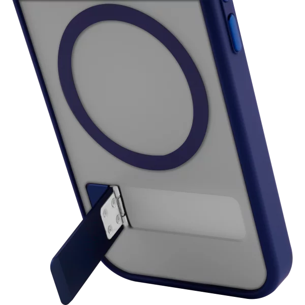 Proove Mainstay Case with Magnetic Ring iPhone 15 - Photo 2