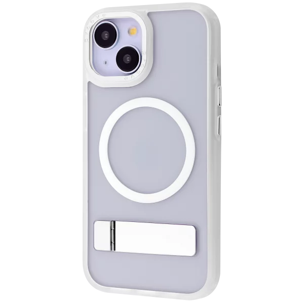 Proove Mainstay Case with Magnetic Ring iPhone 15