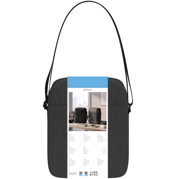 Crossbody Bag Proove Coin - Photo 6