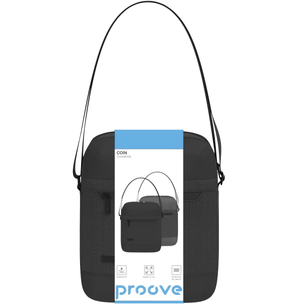 Crossbody Bag Proove Coin - Photo 5