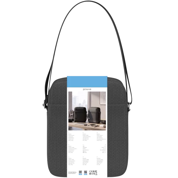 Crossbody Bag Proove Coin - Photo 6