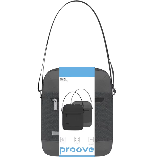 Crossbody Bag Proove Coin - Photo 5