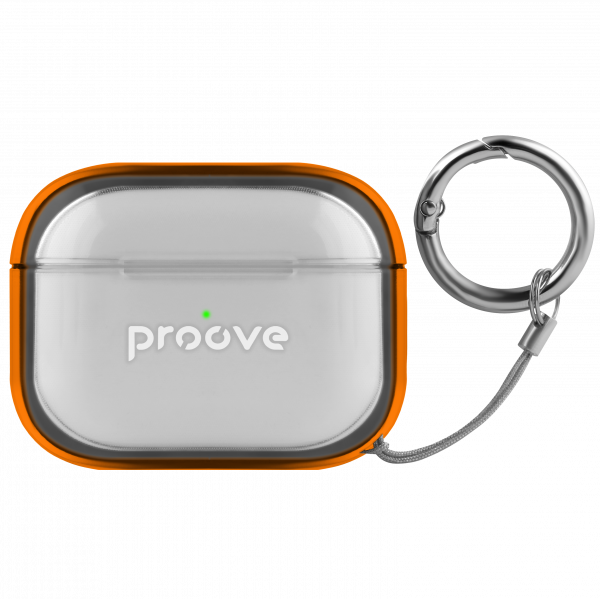 Proove Safe Box Case AirPods Pro - Photo 1