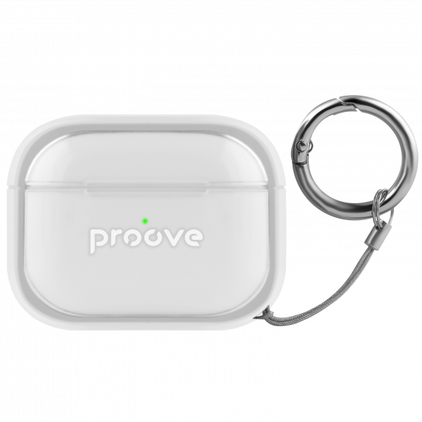 Proove Safe Box Case AirPods Pro - Photo 1