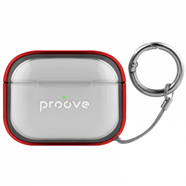 Proove Safe Box Case AirPods Pro - Photo 1
