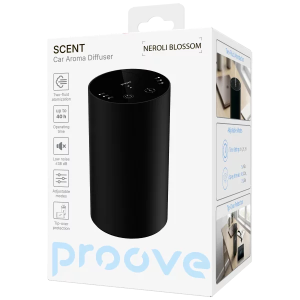 Car Aroma Diffuser Proove Scent - Photo 2