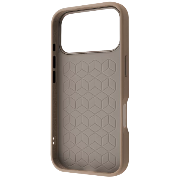 Proove Sapphire Case with Magnetic Ring iPhone 17 Pro Max - Photo 1