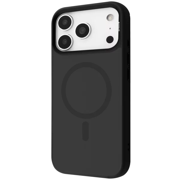 Proove Sapphire Case with Magnetic Ring iPhone 17 Pro Max