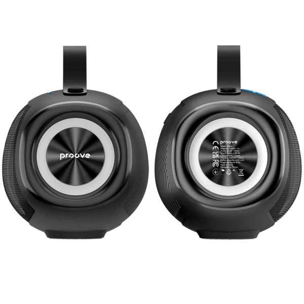 Portable Speaker Proove Stellar 20W (APP) - Foto 2