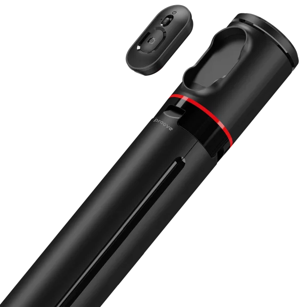 Selfie Stick Tripod Proove DropStop (1770 mm) - Photo 2