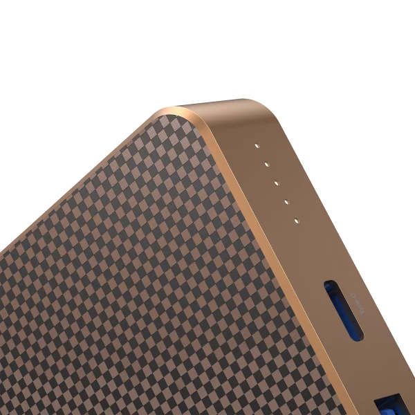 Power Bank Proove Carbon Slim 22.5W 10000mAh - fotoğraf 3
