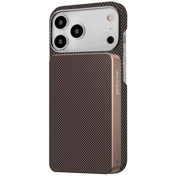Power Bank Proove Carbon Slim 22.5W 10000mAh - fotoğraf 5
