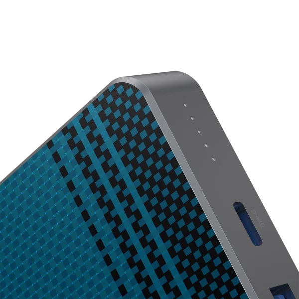 Power Bank Proove Carbon Slim 22.5W 10000mAh - fotoğraf 3
