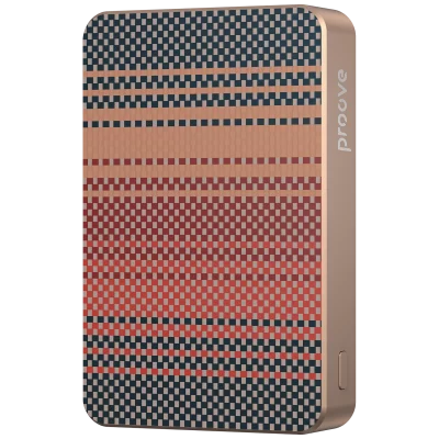 Carbon Slim 22.5W 10000 mAh