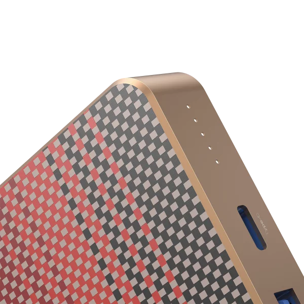 Power Bank Proove Carbon Slim 22.5W 10000mAh - fotoğraf 3