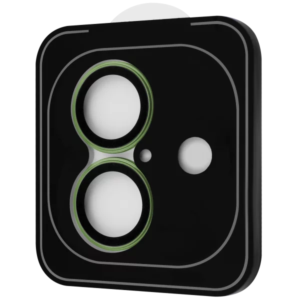 Захист камери Proove Achilles iPhone 17