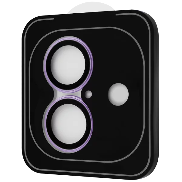 Захист камери Proove Achilles iPhone 17